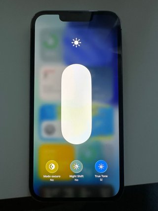 iPhone 128 GB 76% Batería