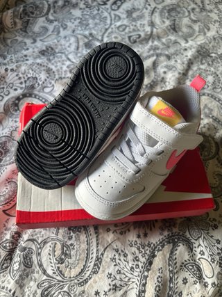 Zapatillas Nike Talla 23.5