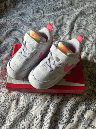 Zapatillas Nike Talla 23.5