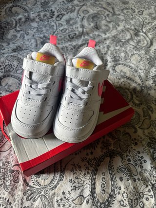 Zapatillas Nike Talla 23.5