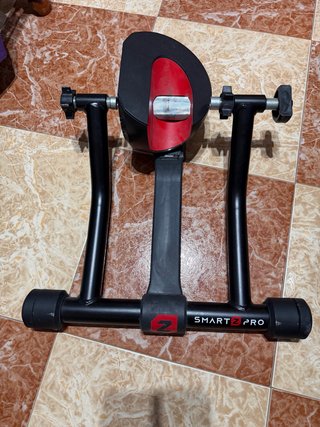 Rodillo Z Smart Pro