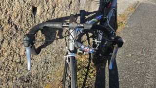 Bicicleta Carretera BH Iseran 551 alumnio