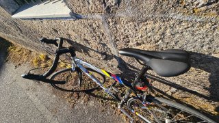 Bicicleta Carretera BH Iseran 551 alumnio