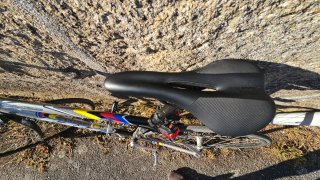 Bicicleta Carretera BH Iseran 551 alumnio