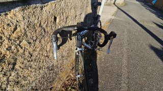 Bicicleta Carretera BH Iseran 551 alumnio