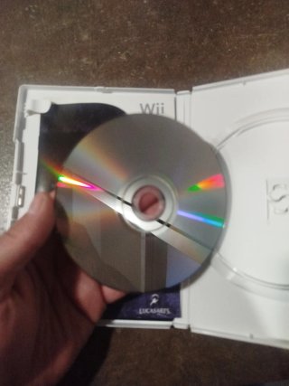 Star Wars Il Potere della Forza 2 Wii
