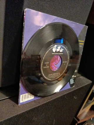 Vinilo 7" Nirvana Come As You Are