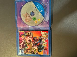 The Knight Witch PS4 Edición Deluxe