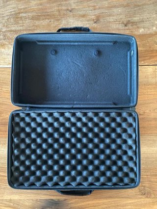 Maleta Audibax para DDJ-400, SB3, SB2, Traktor S2