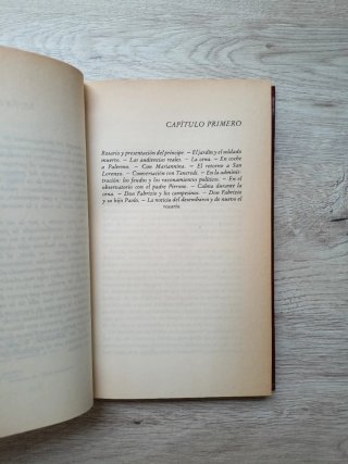 El gatopardo