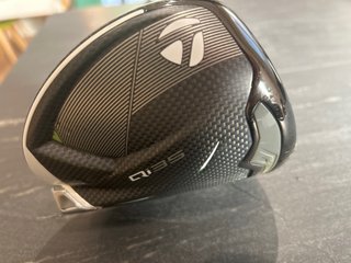 Driver Taylormade QI35 Max Lite 12g