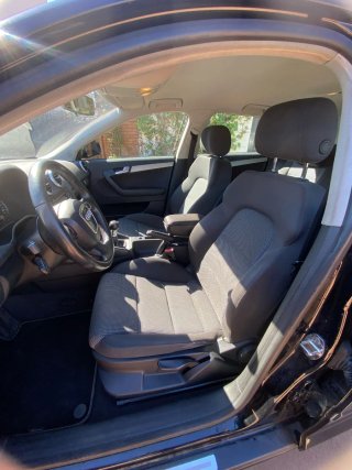 Audi A3 1.6 TDI sportback 2009
