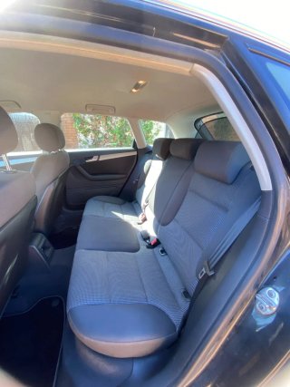 Audi A3 1.6 TDI sportback 2009