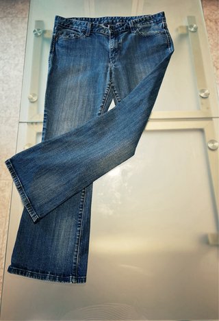 Levi's 553 Jeans Vaquero Azul