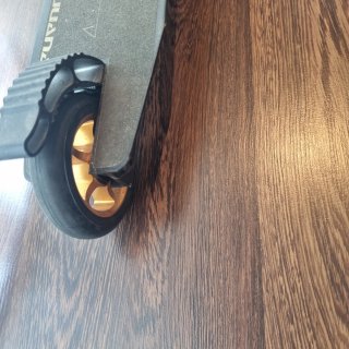Patinete Tijuama