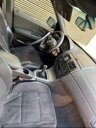 BMW X3 2008 pack m xdrive no negociable