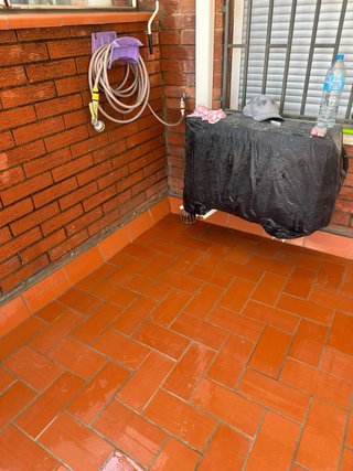 Servicios de Reformas y Mantenimiento terasas