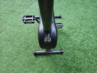 Cyberbike Wii
