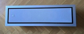 Altavoz Central Bowers & Wilkins FPM4