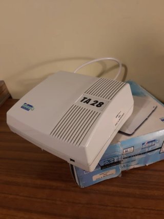 Centralino Telefonico Esseti TA 28