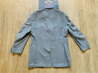 Blazer Hombre exclusiva firma Paul & Shark T/50