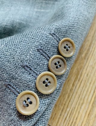 Blazer Hombre exclusiva firma Paul & Shark T/50