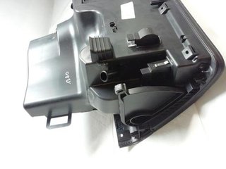 Guantera salpicadero skoda 5jb857097 rapid 117304
