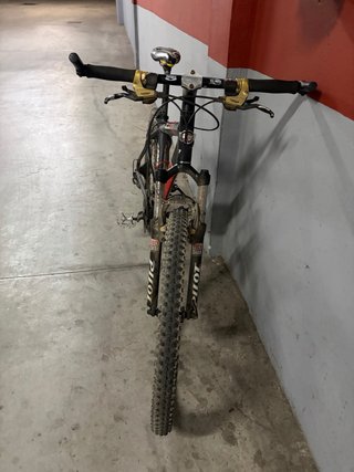 Bicicleta BH