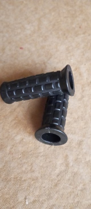 Juego Puños BH Clásica