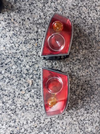 Pilotos Traseros Seat Ibiza 6L