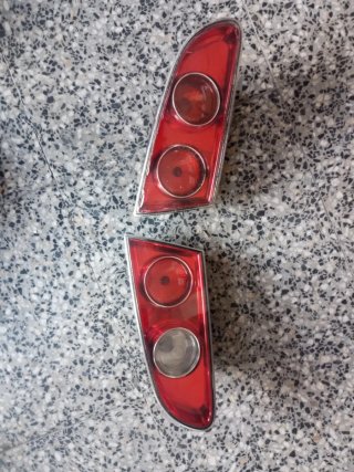 Pilotos Traseros Seat Ibiza 6L