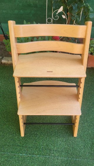 Silla Stokke Stokke Tripp Trapp