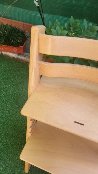 Silla Stokke Stokke Tripp Trapp