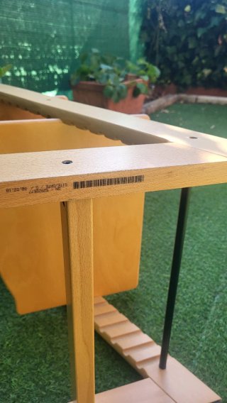 Silla Stokke Stokke Tripp Trapp