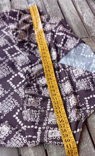 Vestido Max & Cleo Talla S