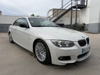BMW Serie 3 2013
