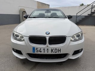 BMW Serie 3 2013