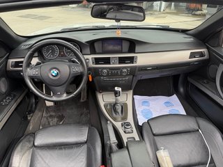 BMW Serie 3 2013