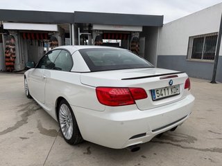 BMW Serie 3 2013