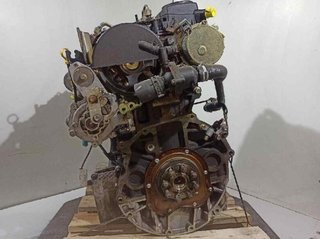 Ford rectp3291119 hjbb motor mondeo 2.0 16v tddi /