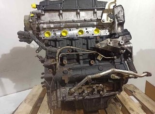 Ford rectp3291119 hjbb motor mondeo 2.0 16v tddi /