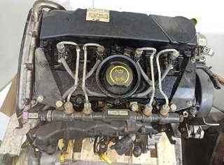 Ford rectp3291119 hjbb motor mondeo 2.0 16v tddi /