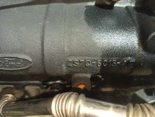Ford rectp3291119 hjbb motor mondeo 2.0 16v tddi /