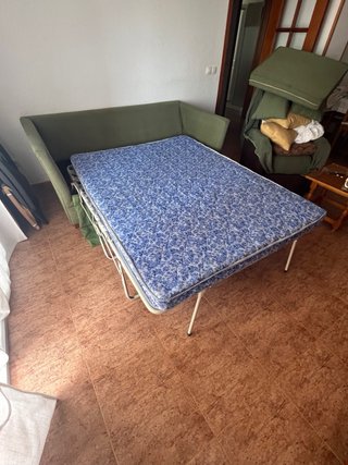 Sofá Cama