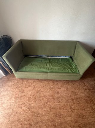 Sofá Cama