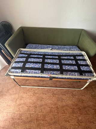 Sofá Cama