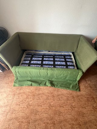 Sofá Cama