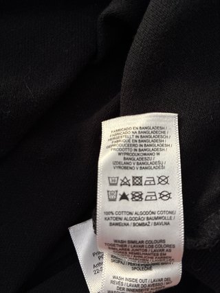 Camiseta Polo Primark Hombre XS