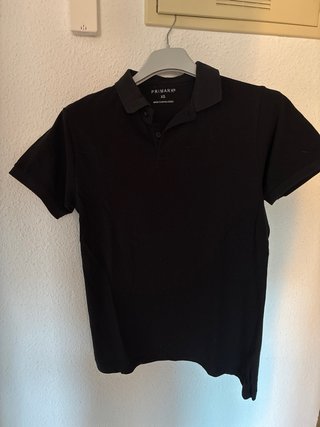 Camiseta Polo Primark Hombre XS