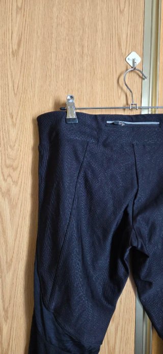 Leggings Oysho Talla L Negro